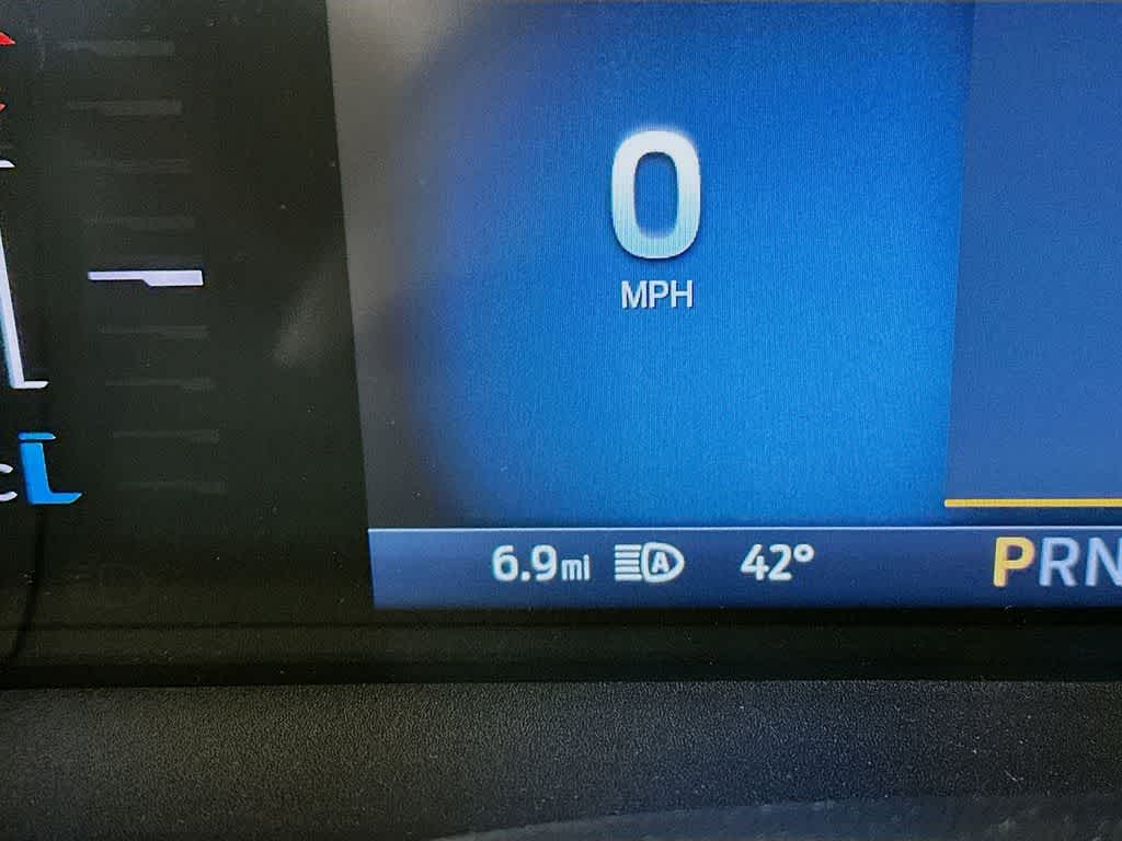 Thumbnail: 2025 Ford Ranger - 19