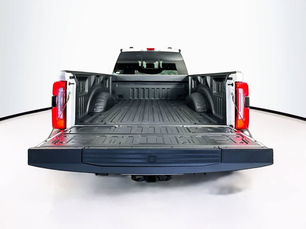 Thumbnail: 2025 Ford F-250 - 21
