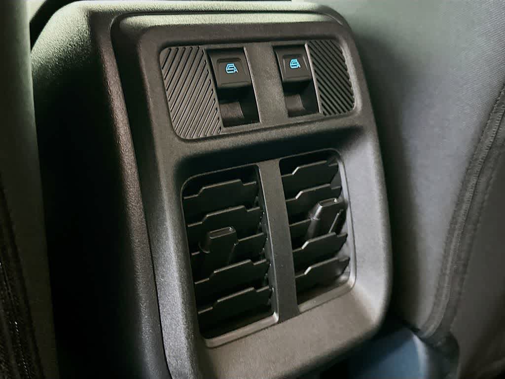 Thumbnail: 2025 Ford Bronco - 13