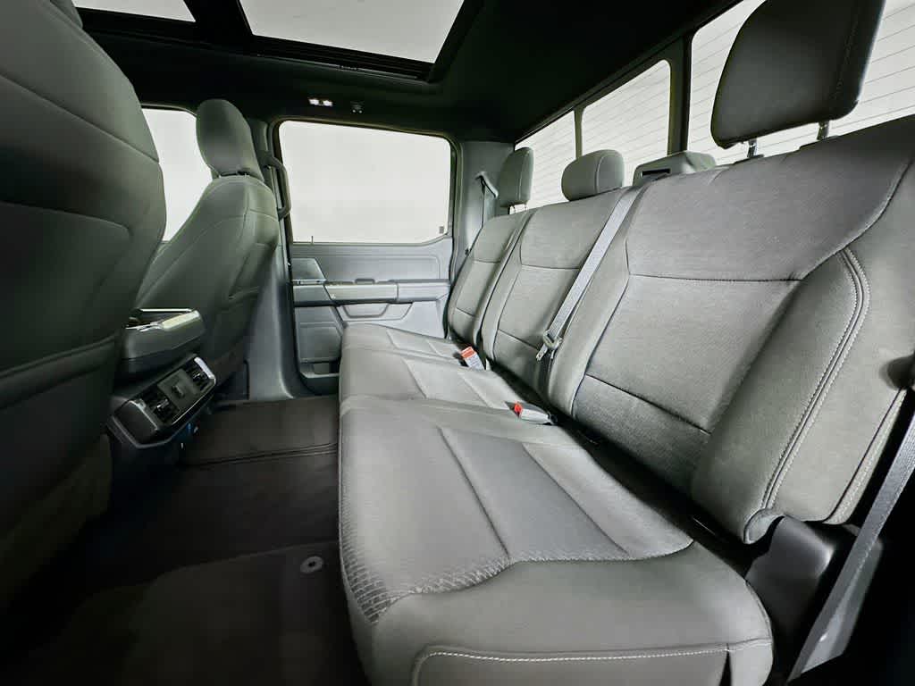 Thumbnail: 2023 Ford F-150 - 14