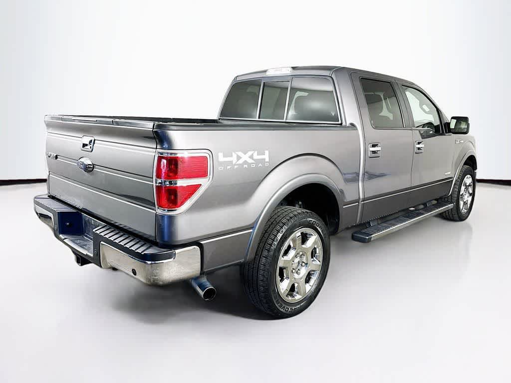 Thumbnail: 2014 Ford F-150 - 24