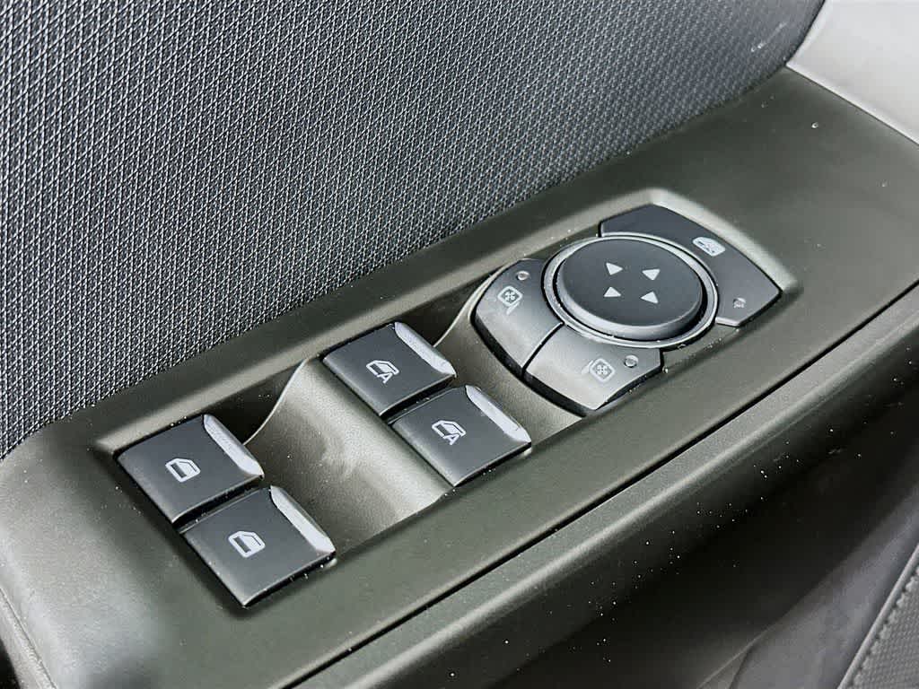 Thumbnail: 2025 Ford F-150 - 29