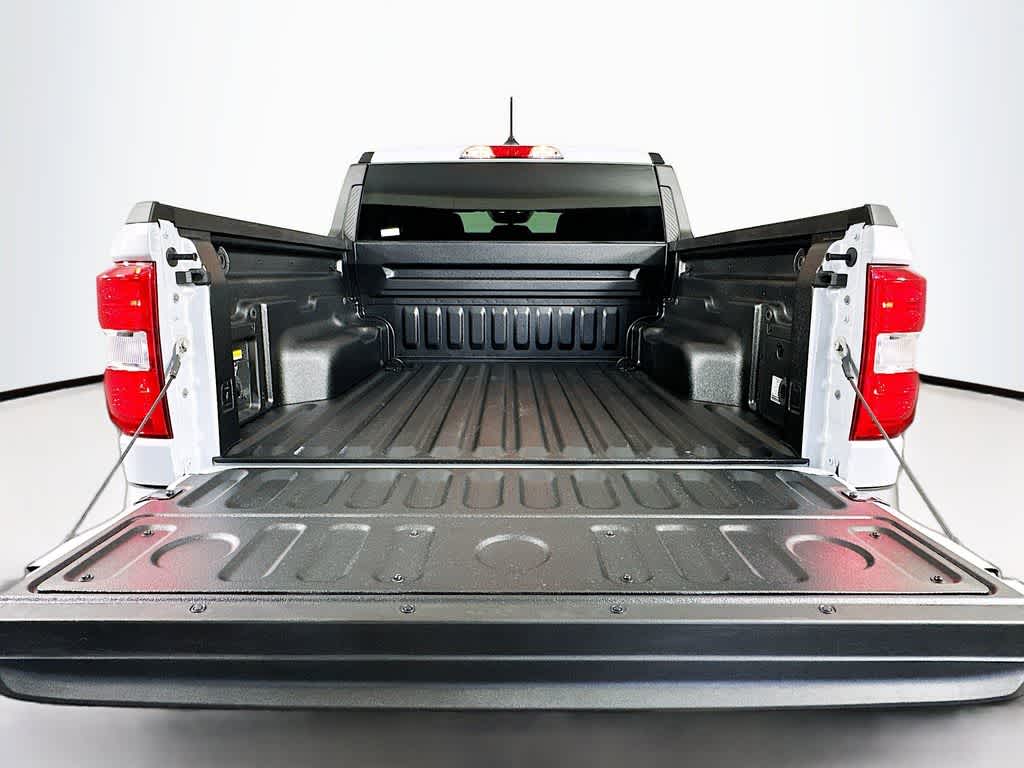 Thumbnail: 2026 Ford Maverick - 19