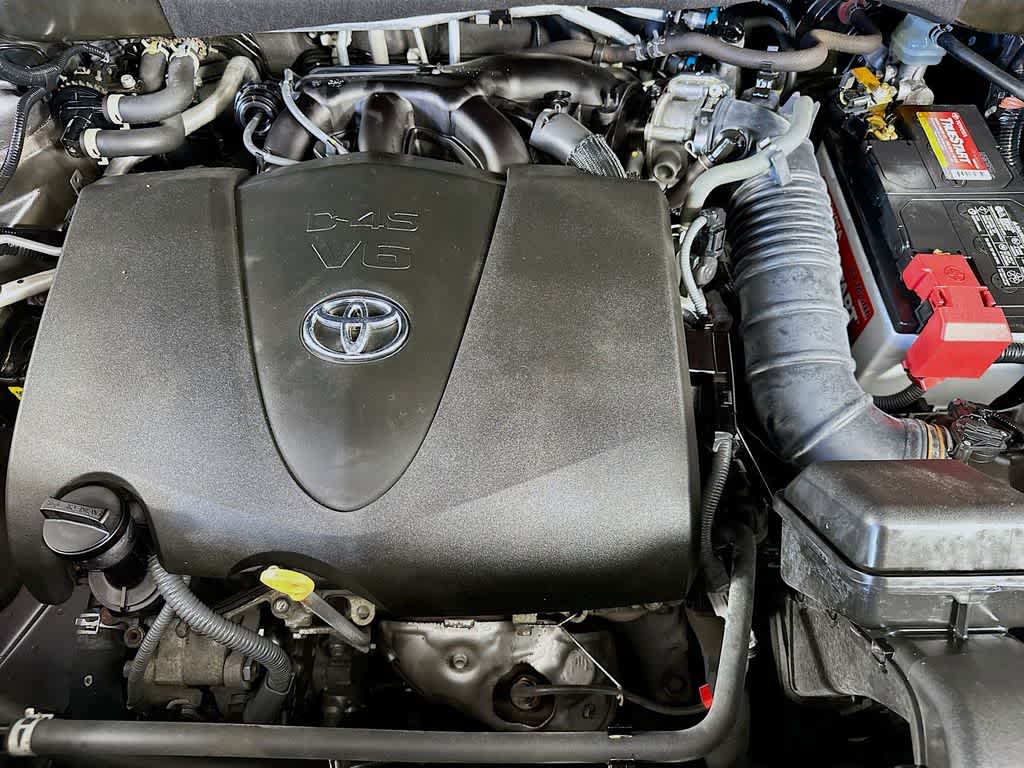 Thumbnail: 2021 Toyota Highlander - 9
