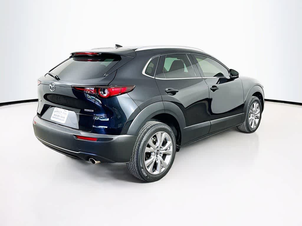 Thumbnail: 2021 Mazda CX-30 - 25