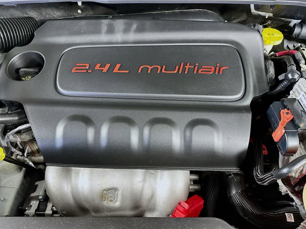 Thumbnail: 2019 Jeep Compass - 9