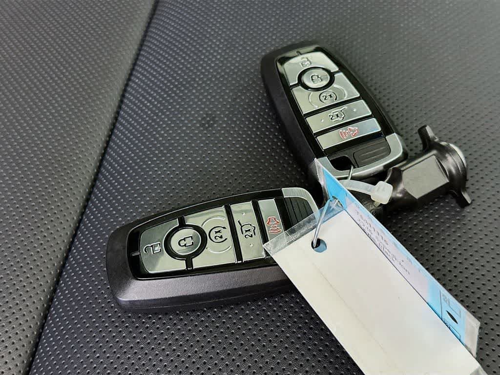 Thumbnail: 2026 Ford Expedition - 21