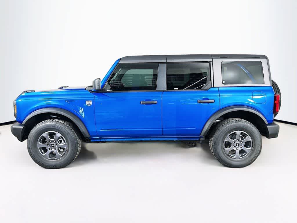 Thumbnail: 2025 Ford Bronco - 3