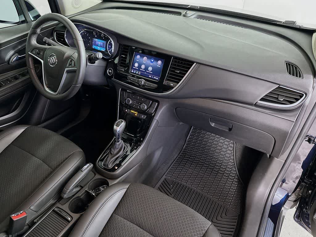 Thumbnail: 2022 Buick Encore - 30
