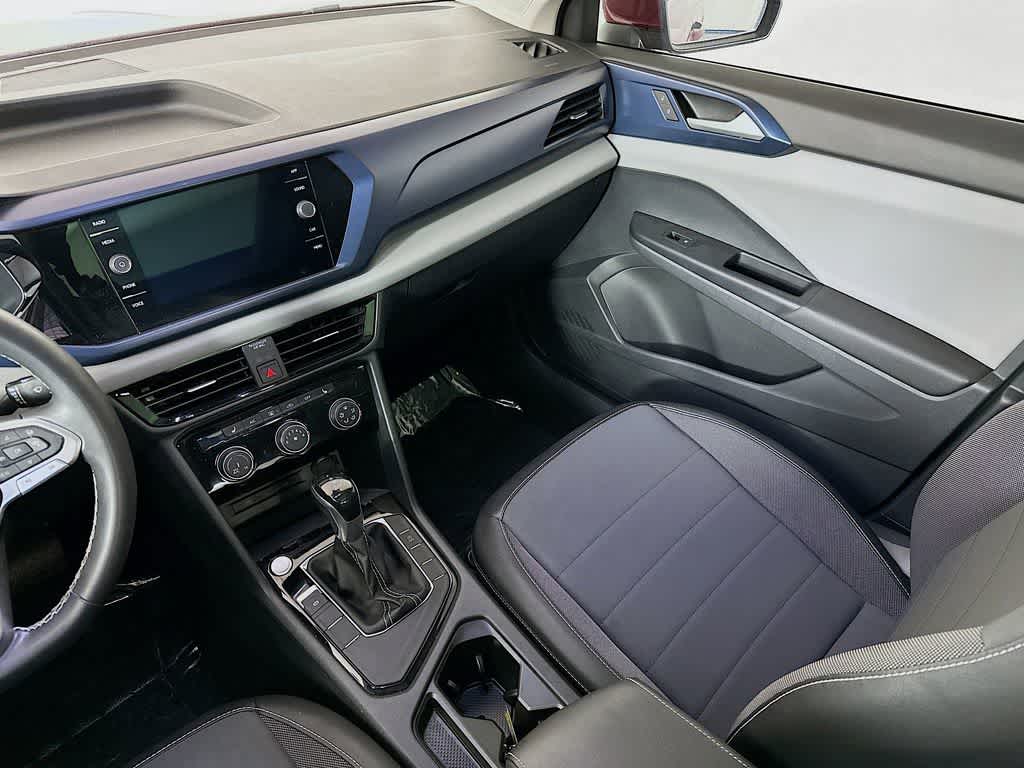 Thumbnail: 2023 Volkswagen Taos - 11