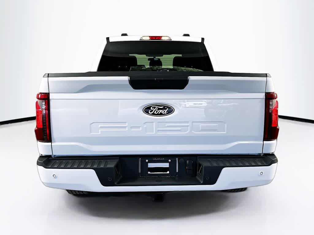Thumbnail: 2025 Ford F-150 - 5