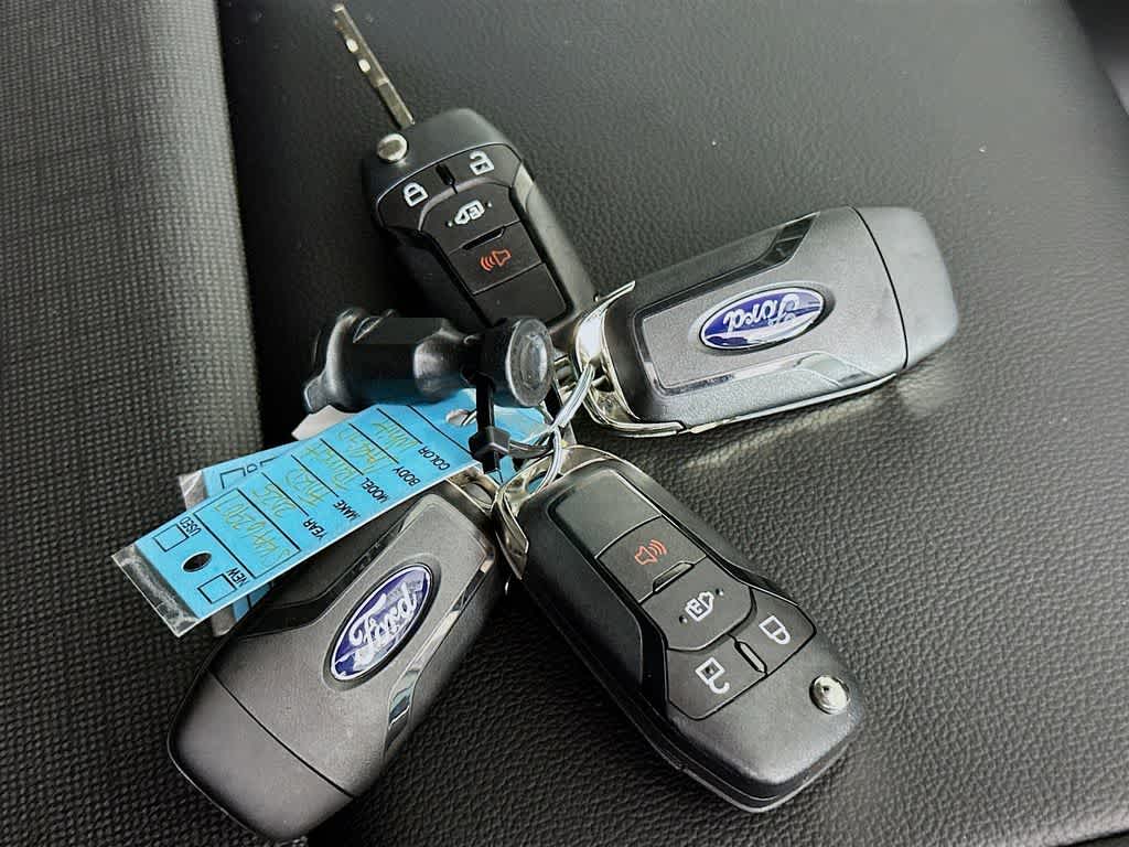 Thumbnail: 2025 Ford Transit Series - 20