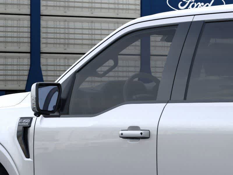 Thumbnail: 2026 Ford F-150 - 20