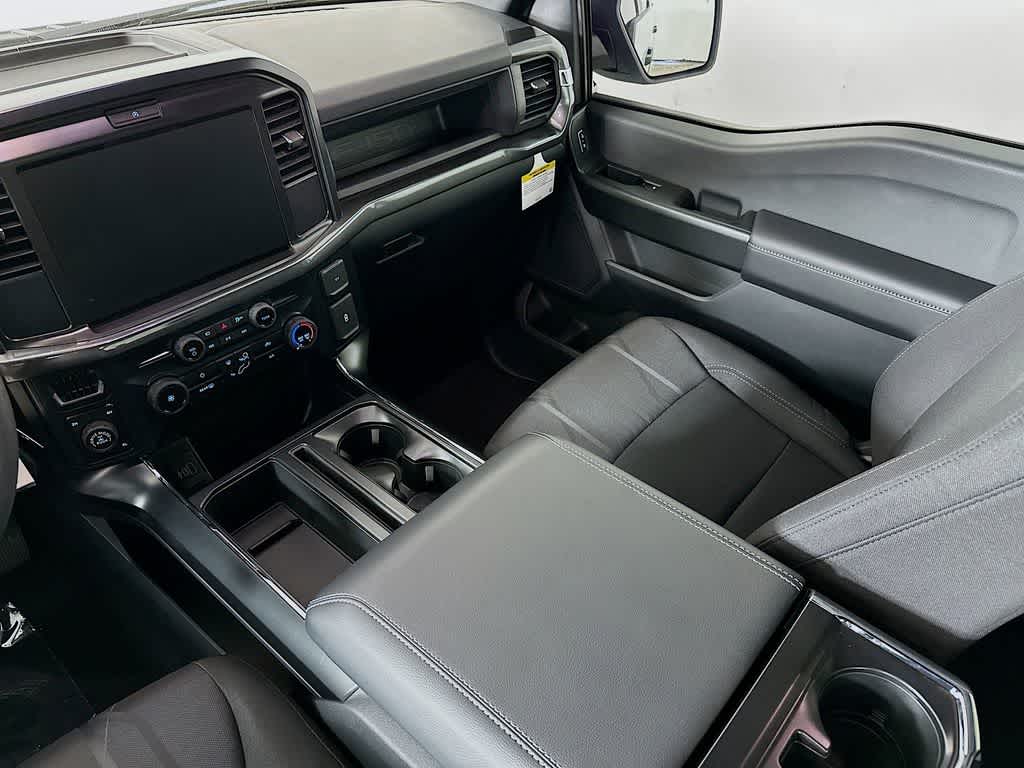Thumbnail: 2026 Ford F-150 - 11