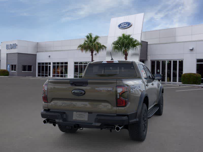 Thumbnail: 2026 Ford Ranger - 8