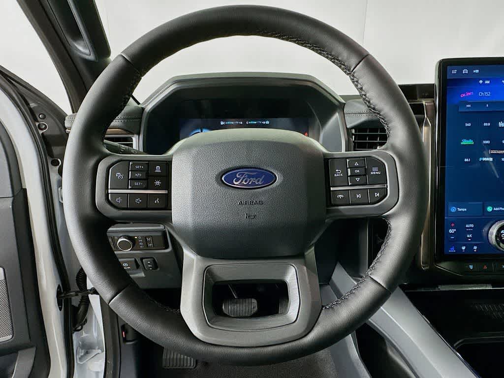 Thumbnail: 2025 Ford F-150 - 16