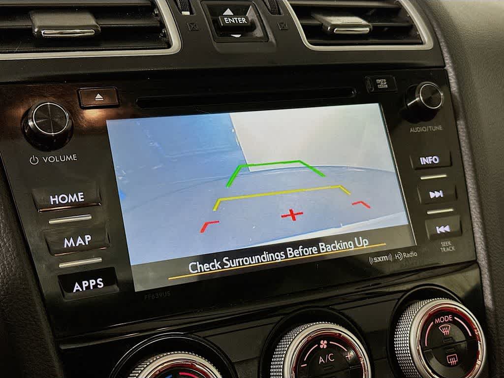 Thumbnail: 2018 Subaru Forester - 28