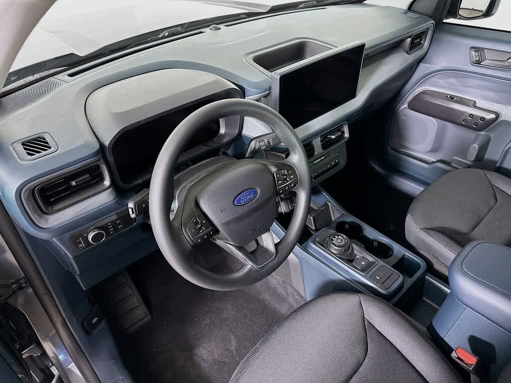 Thumbnail: 2026 Ford Maverick - 2