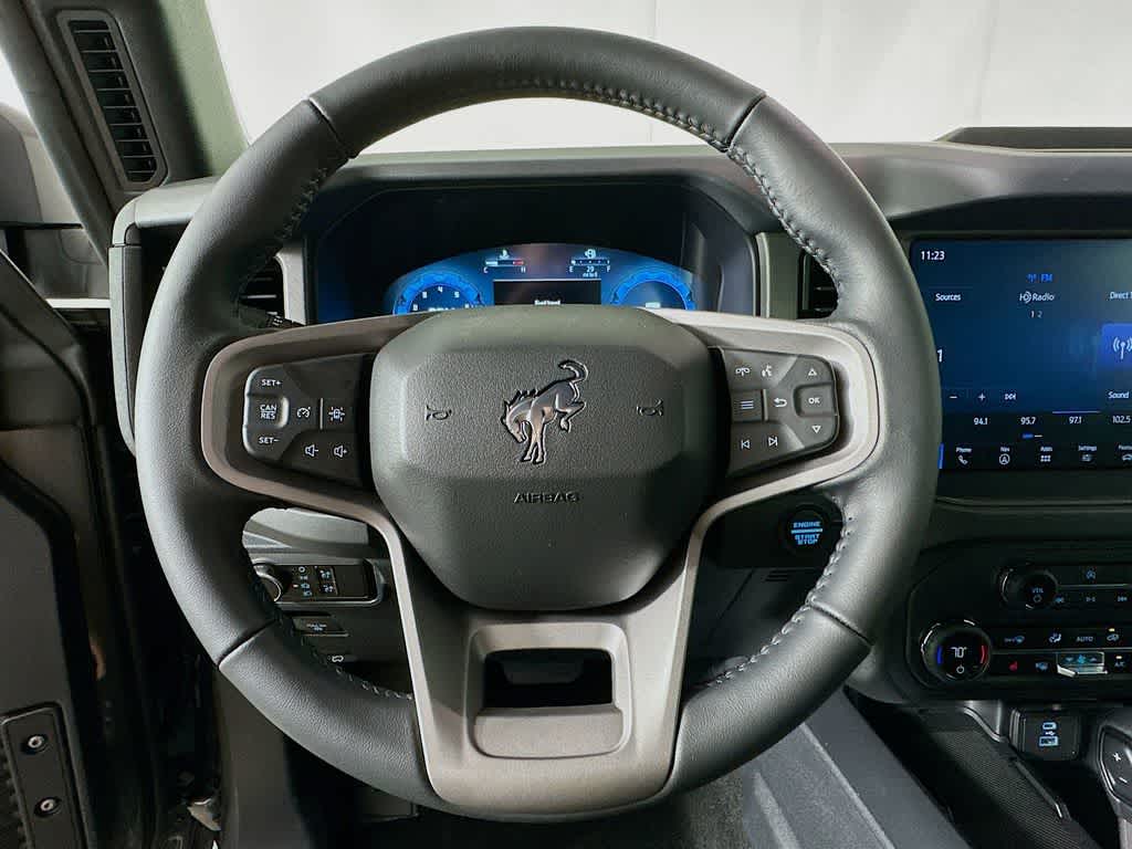 Thumbnail: 2025 Ford Bronco - 16