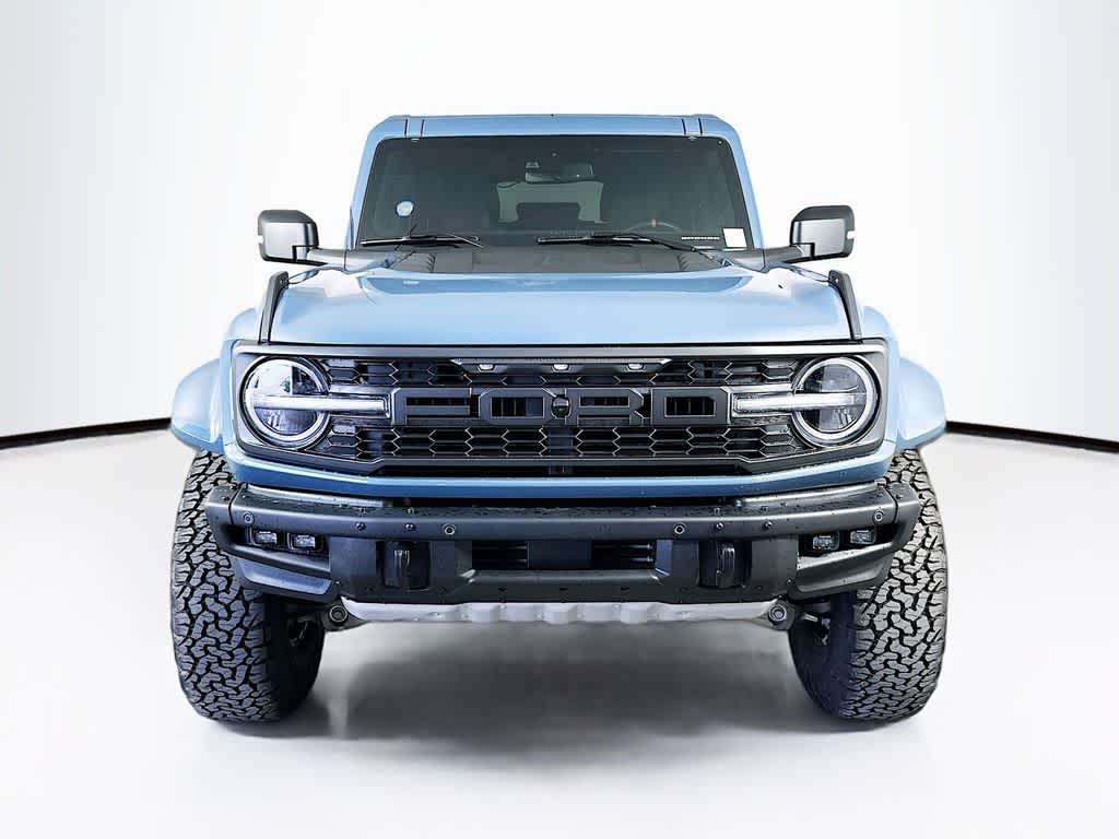 Thumbnail: 2025 Ford Bronco - 6