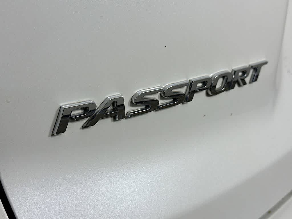 Thumbnail: 2021 Honda Passport - 7