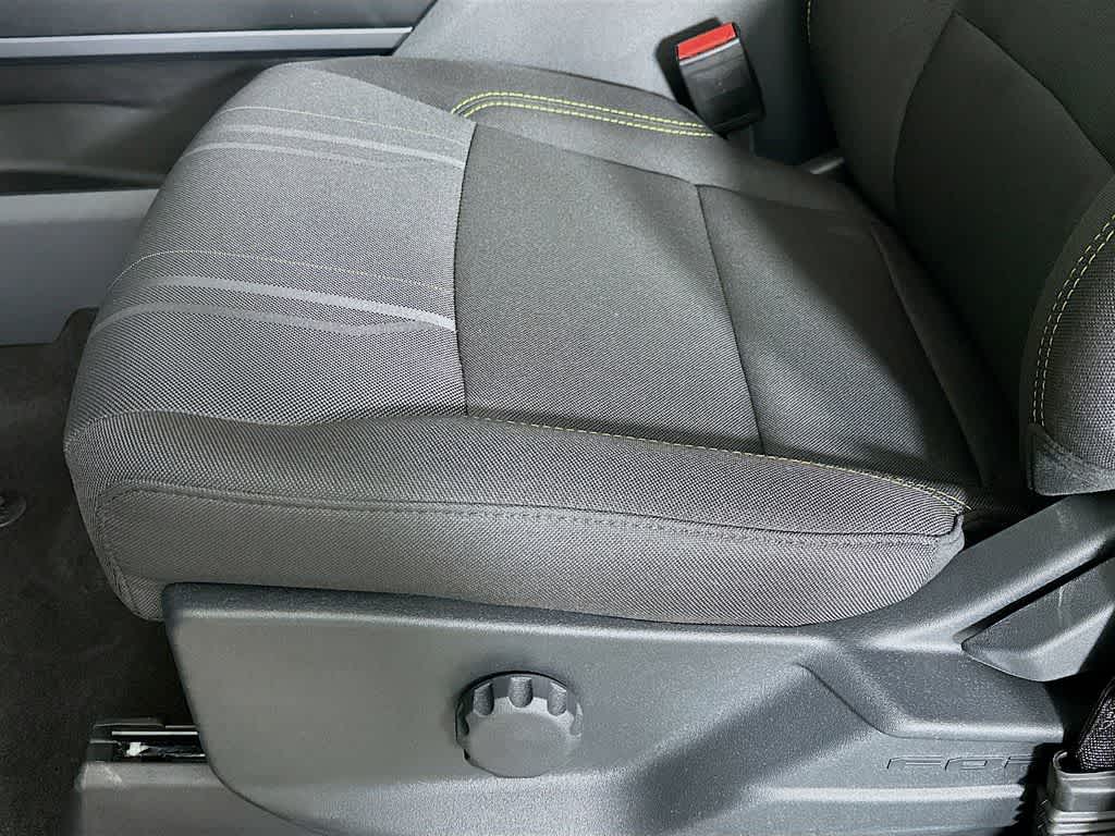 Thumbnail: 2025 Ford F-150 - 30