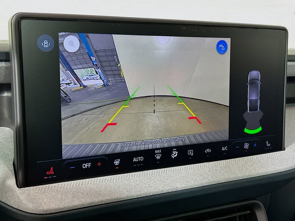 Thumbnail: 2026 Ford Maverick - 26