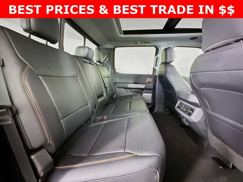 Thumbnail: 2025 Ford F-250 - 34