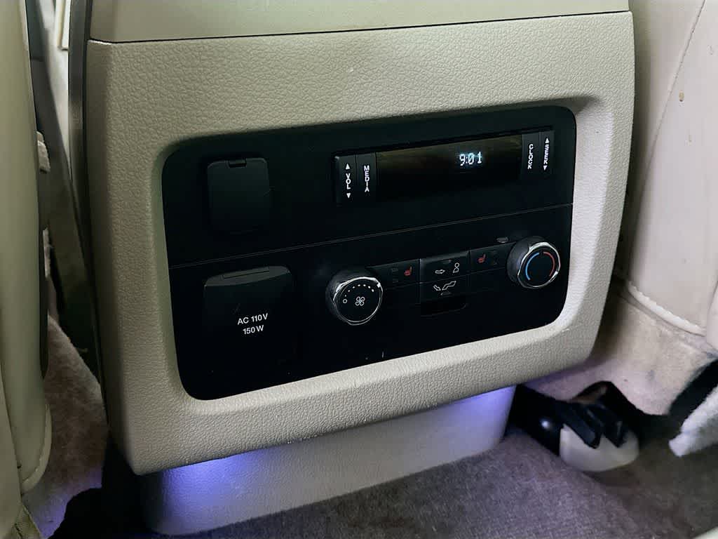 Thumbnail: 2016 Lincoln Navigator - 12