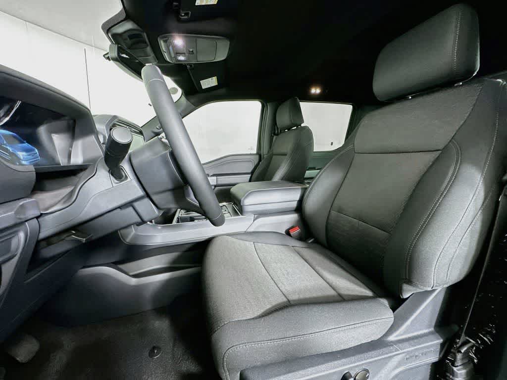 Thumbnail: 2026 Ford F-150 - 11