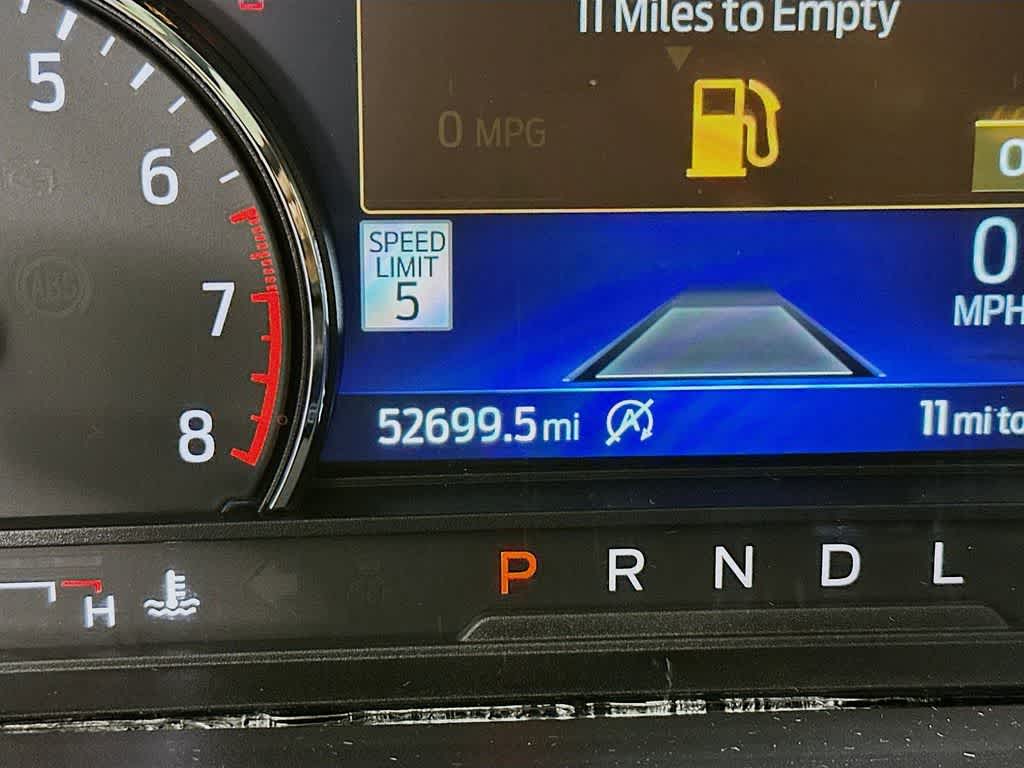 Thumbnail: 2021 Ford Explorer - 19