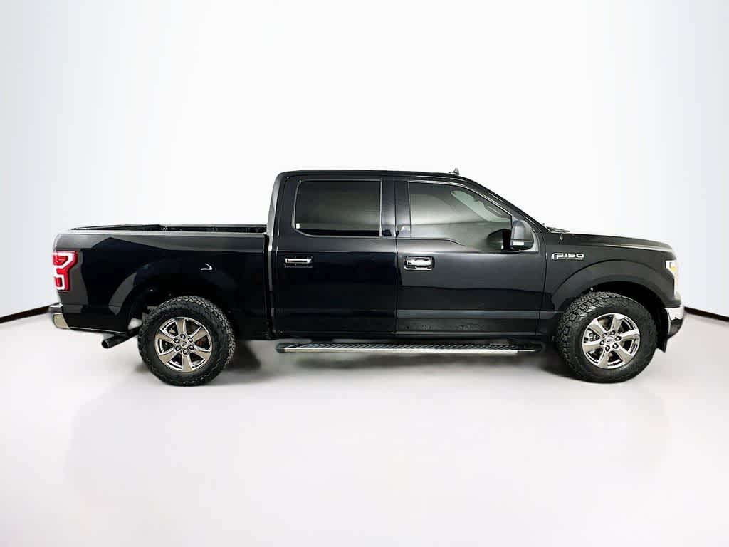 Thumbnail: 2019 Ford F-150 - 26