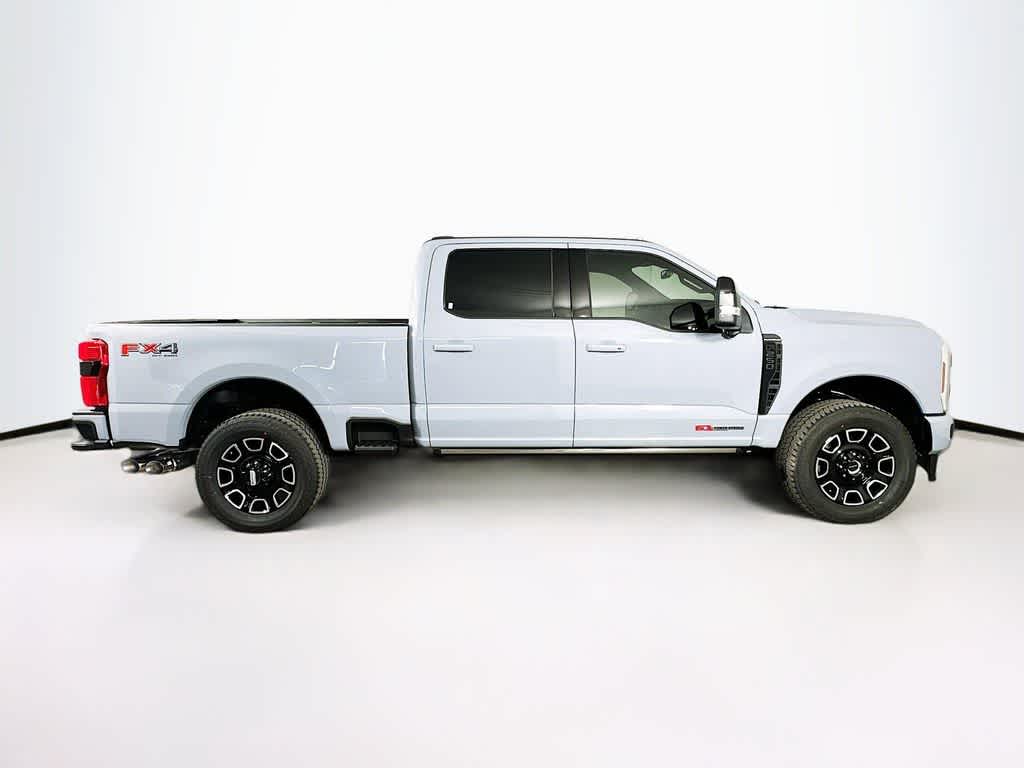 Thumbnail: 2026 Ford F-250 - 26