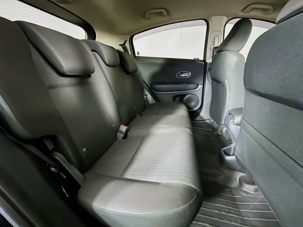 Thumbnail: 2018 Honda HR-V - 30