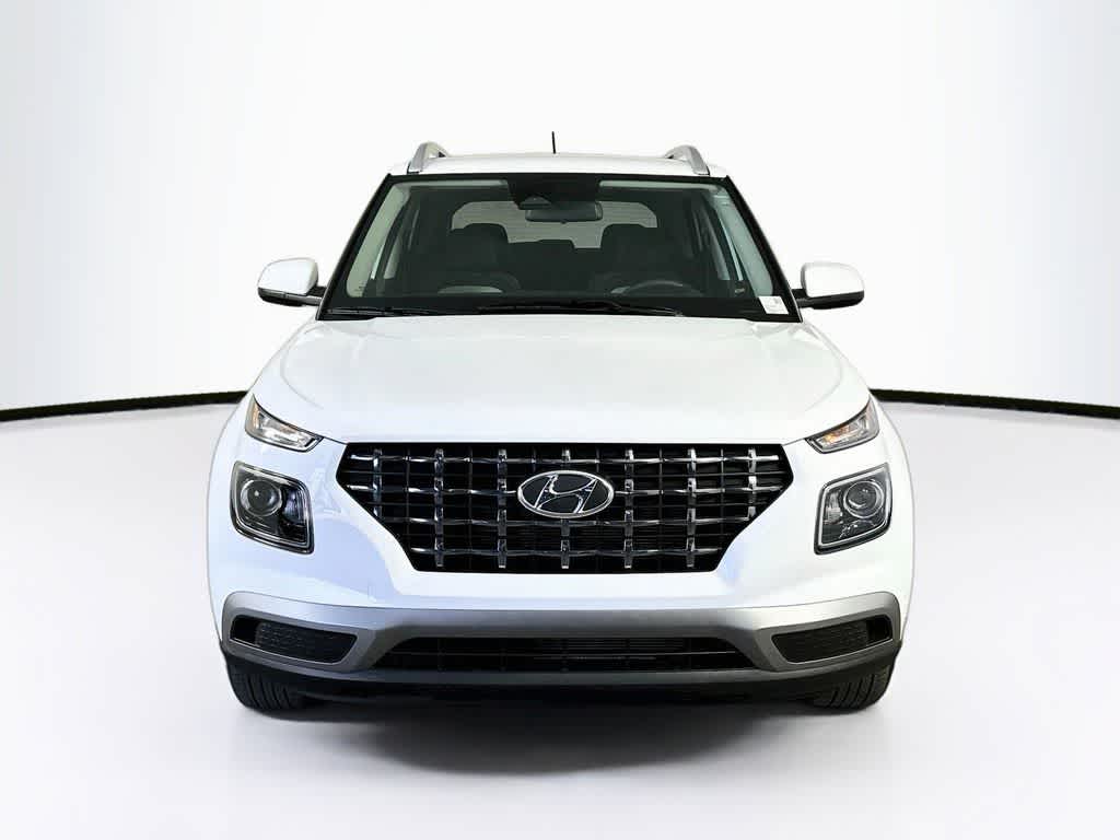 Thumbnail: 2026 Hyundai Venue - 6