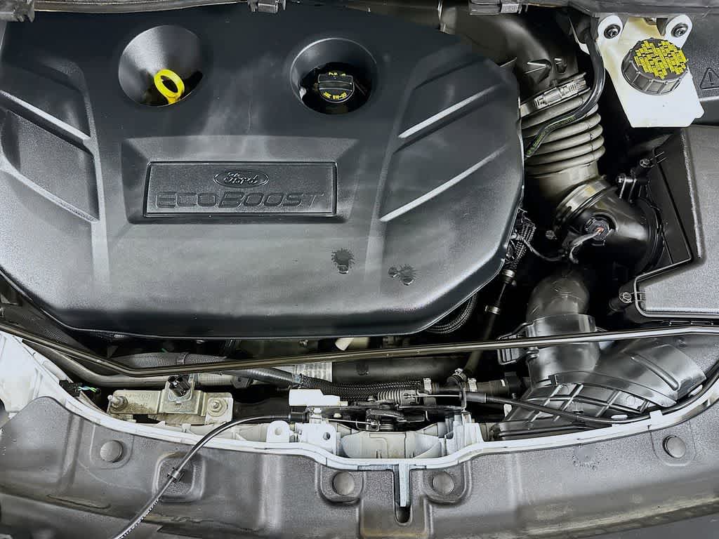 Thumbnail: 2017 Ford Escape - 9