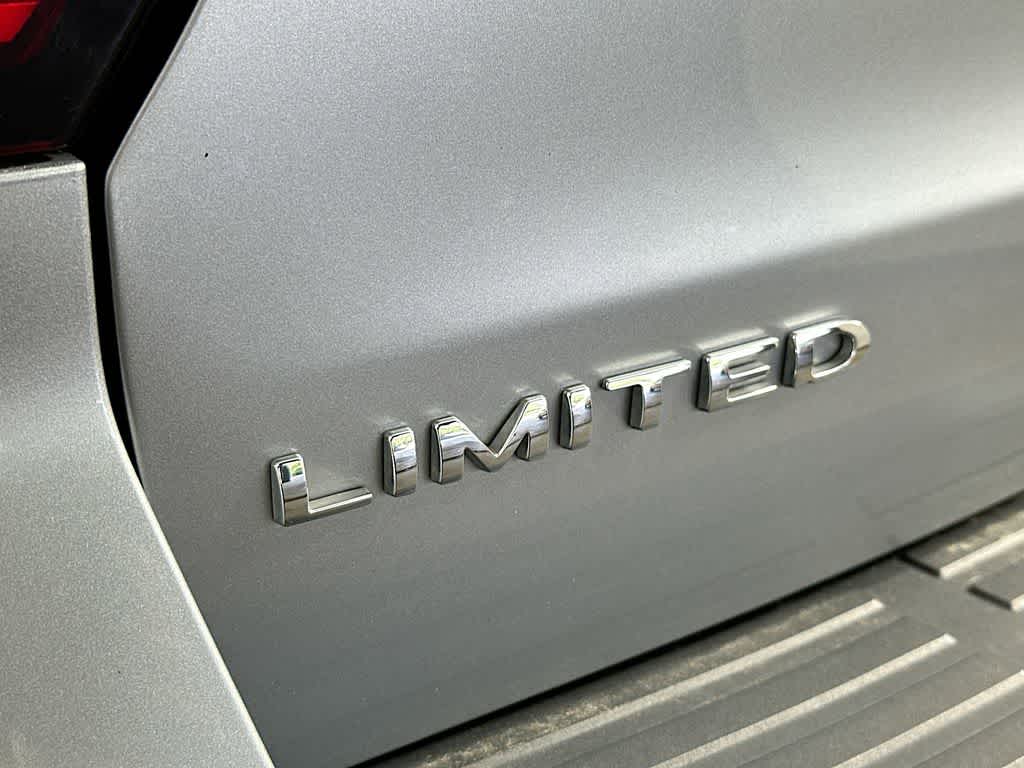 Thumbnail: 2023 Ford Expedition - 7