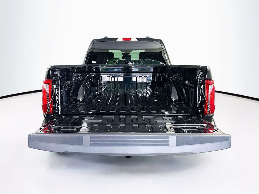 Thumbnail: 2026 Ford F-150 - 21