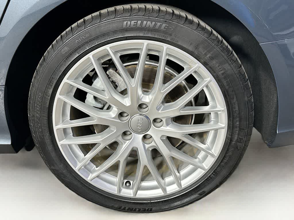 Thumbnail: 2016 Audi A6 - 8