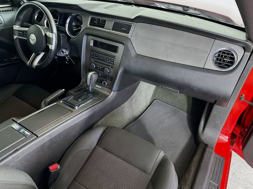 Thumbnail: 2014 Ford Mustang - 28