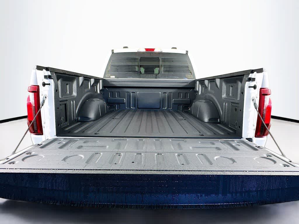 Thumbnail: 2025 Ford F-150 - 21