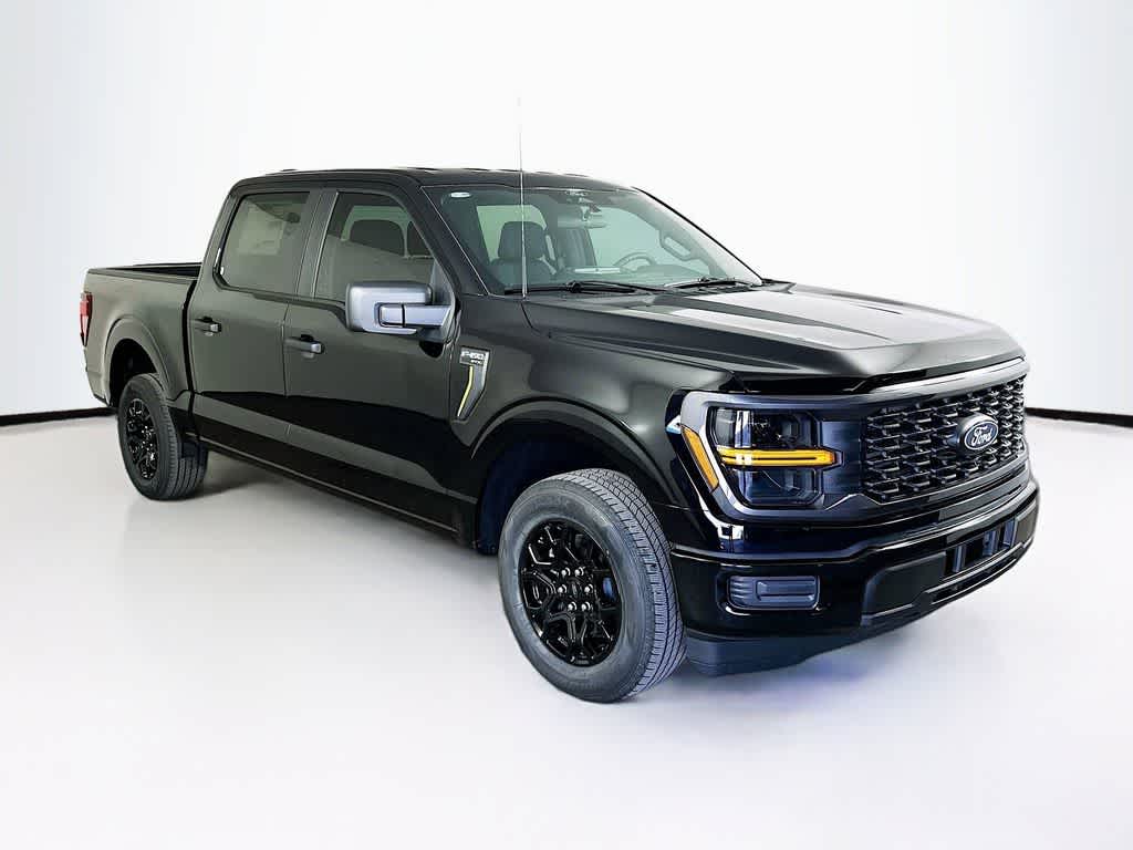 Thumbnail: 2025 Ford F-150 - 26