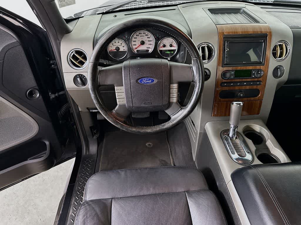 Thumbnail: 2004 Ford F-150 - 10