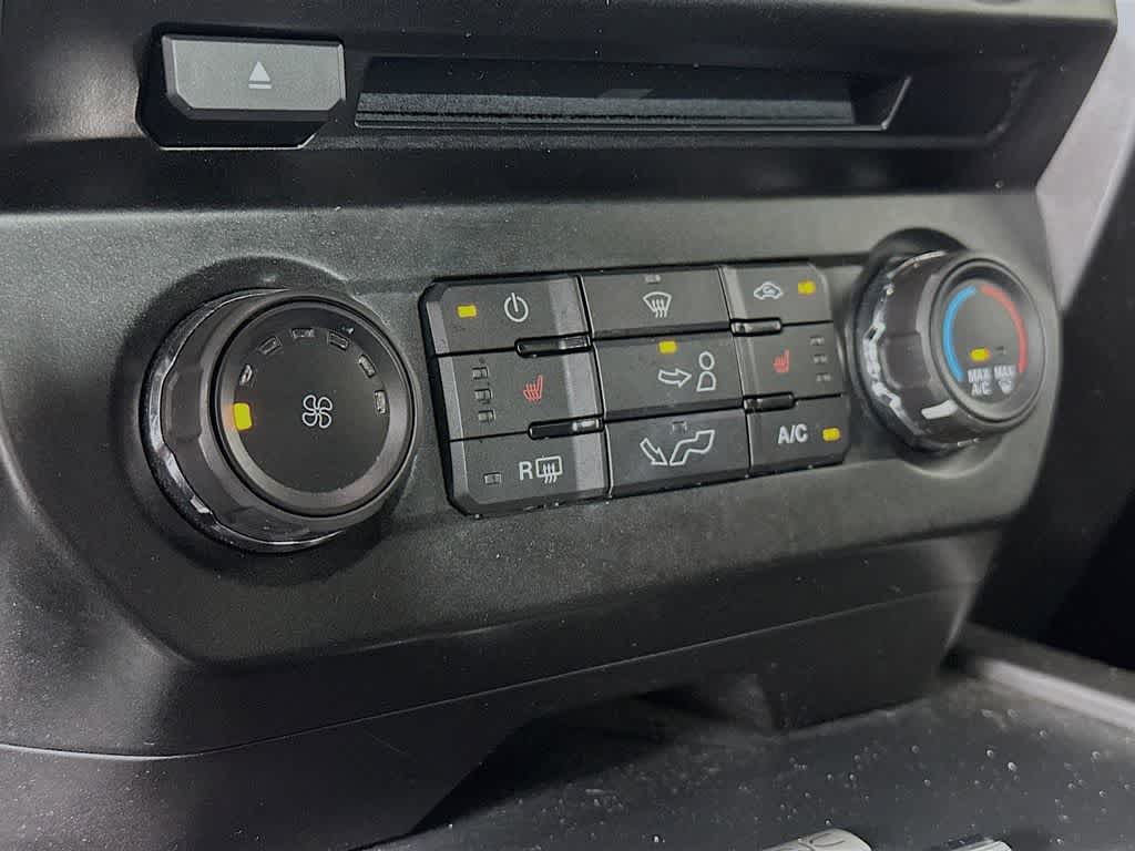 Thumbnail: 2018 Ford F-150 - 18