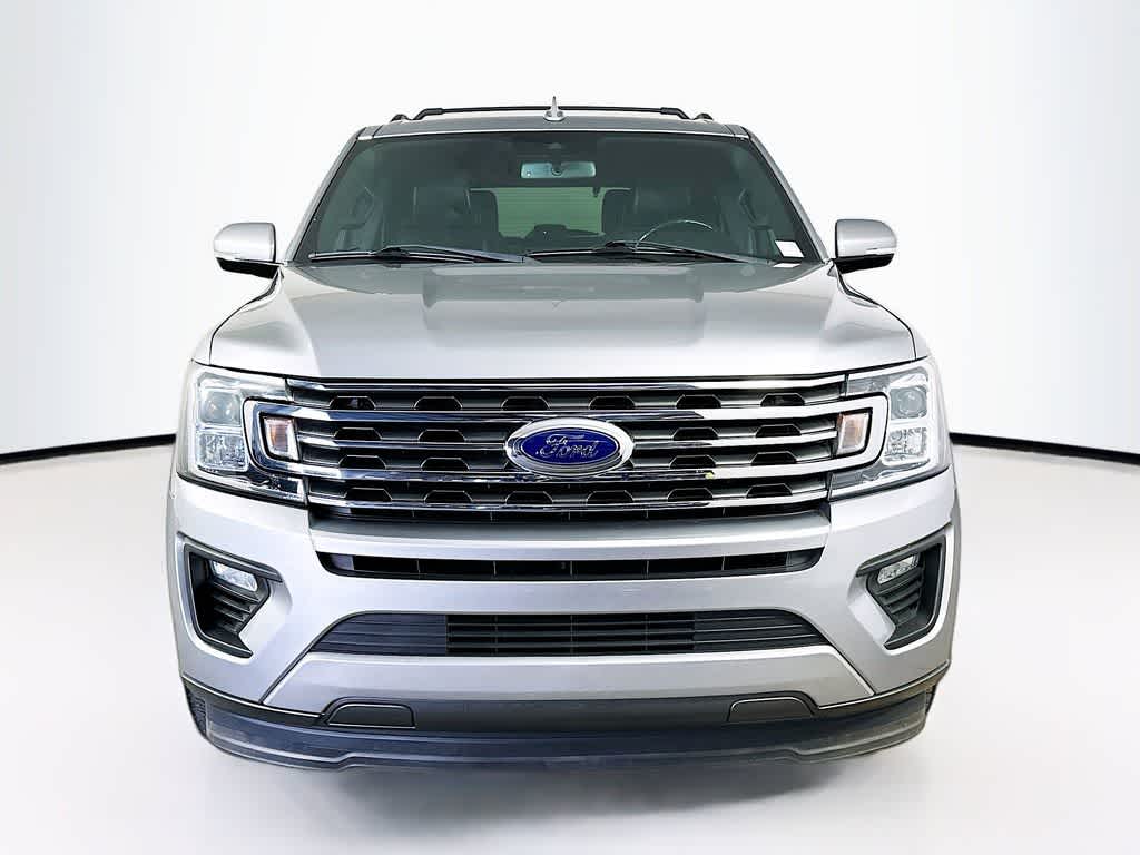 Thumbnail: 2021 Ford Expedition - 5