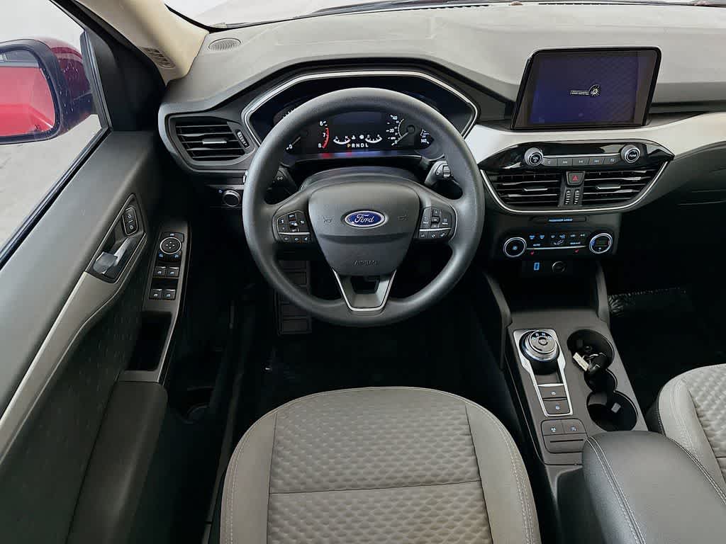 Thumbnail: 2020 Ford Escape - 10