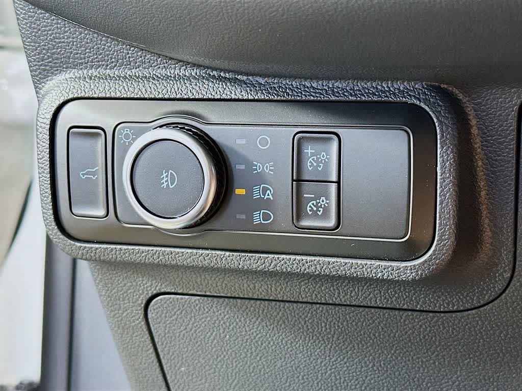 Thumbnail: 2026 Ford Explorer - 27