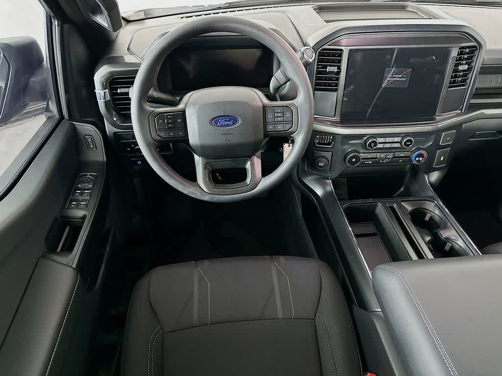 Thumbnail: 2025 Ford F-150 - 10