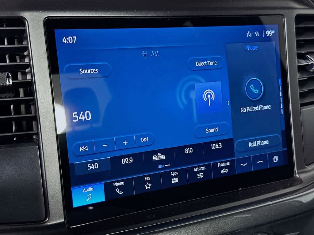 Thumbnail: 2025 Ford F-150 - 17