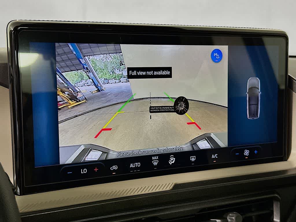 Thumbnail: 2025 Ford Bronco Sport - 26